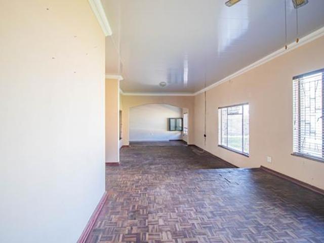 3 Bedroom House in Kinross