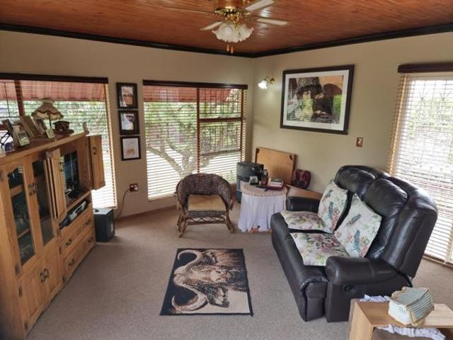3 Bedroom House in Kinross