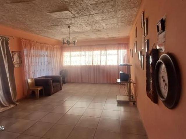 3 Bedroom House in Kinross