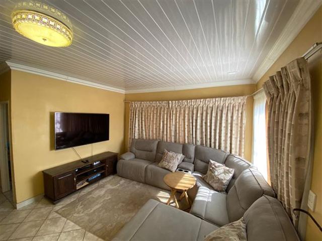 3 Bedroom House in Kirkney
