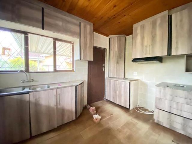 3 Bedroom House in Klaarwater