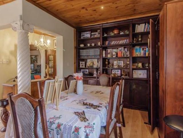 3 Bedroom House in Klapmuts