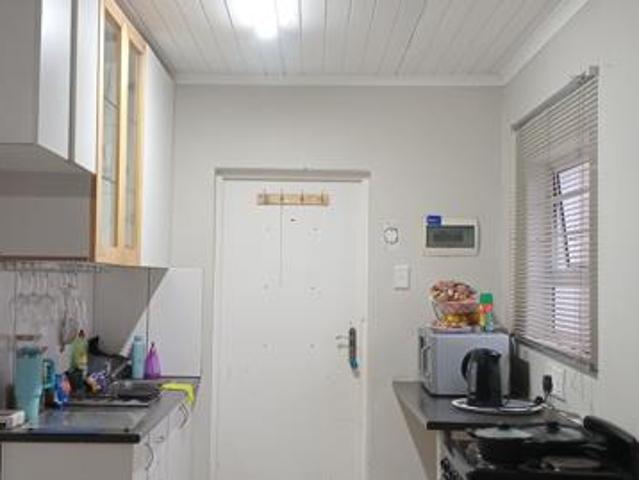 3 Bedroom House in Klapmuts