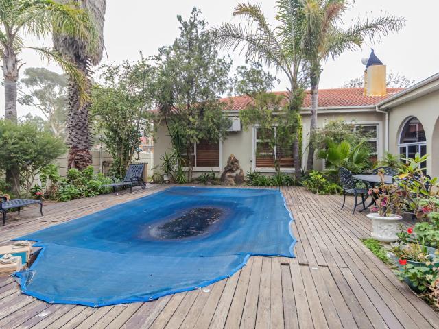 3 Bedroom House in Klapmuts