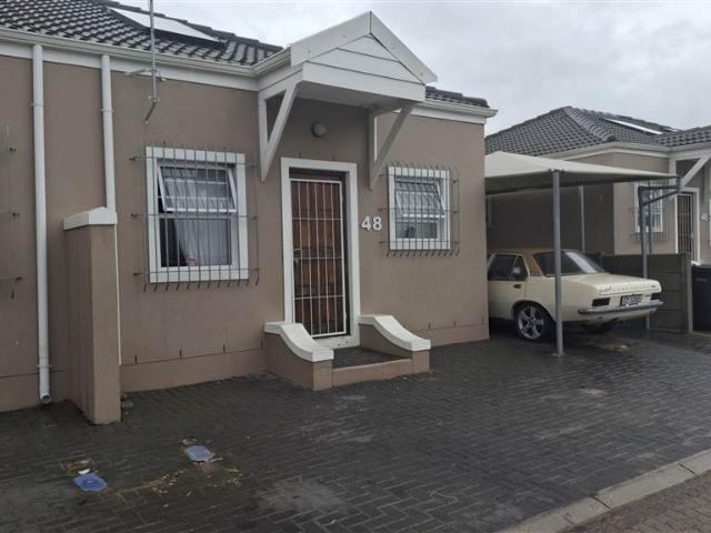 3 Bedroom House in Klapmuts