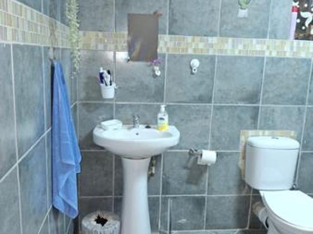 3 Bedroom House in Klapmuts