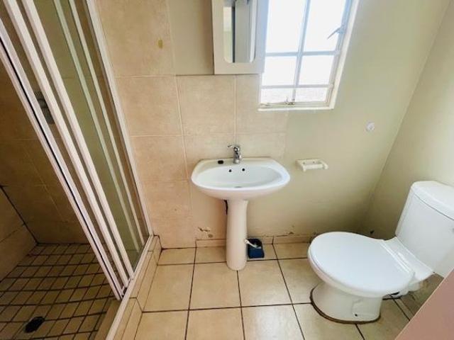 3 Bedroom House in Klarinet