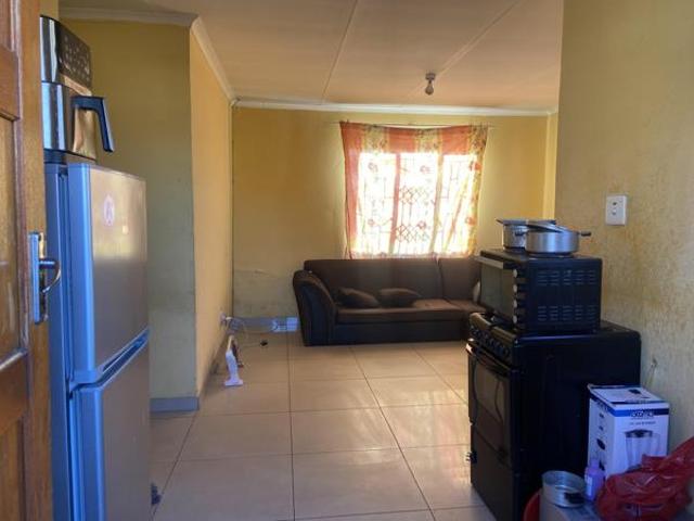 3 Bedroom House in Klarinet