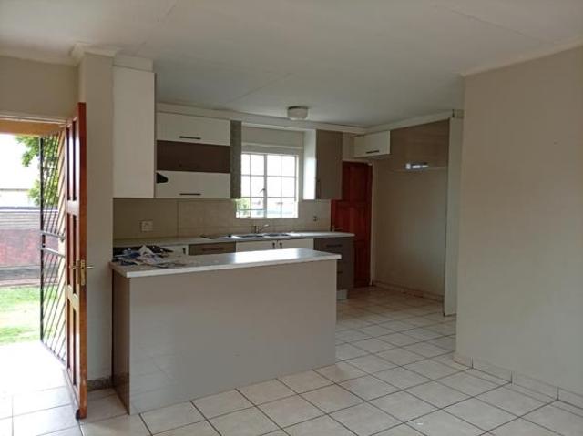 3 Bedroom House in Klarinet