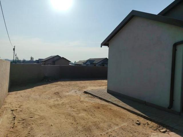 3 Bedroom House in Klarinet