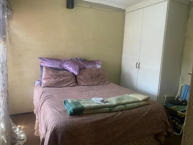 3 Bedroom House in Klarinet