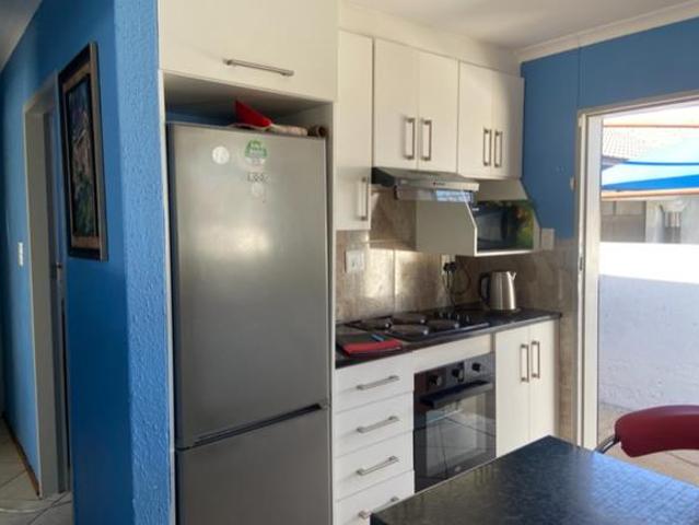 3 Bedroom House in Klarinet