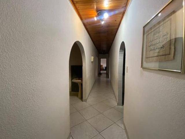 3 Bedroom House in Klarinet