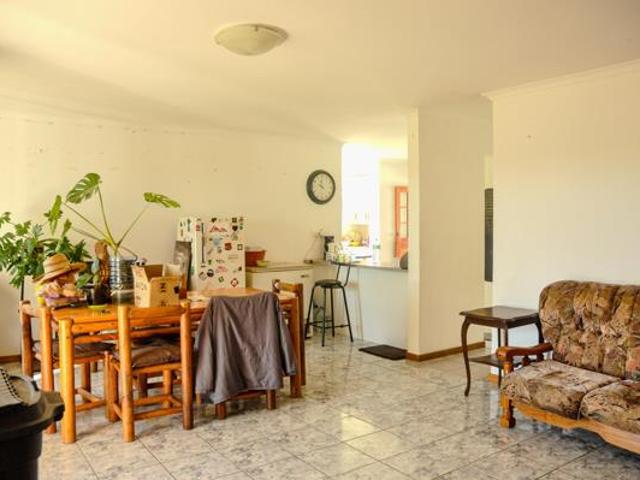 3 Bedroom House in Klawer