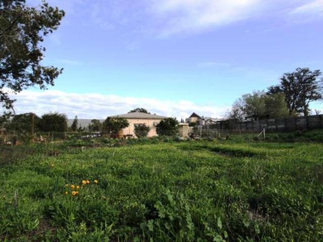 3 Bedroom House in Klawer
