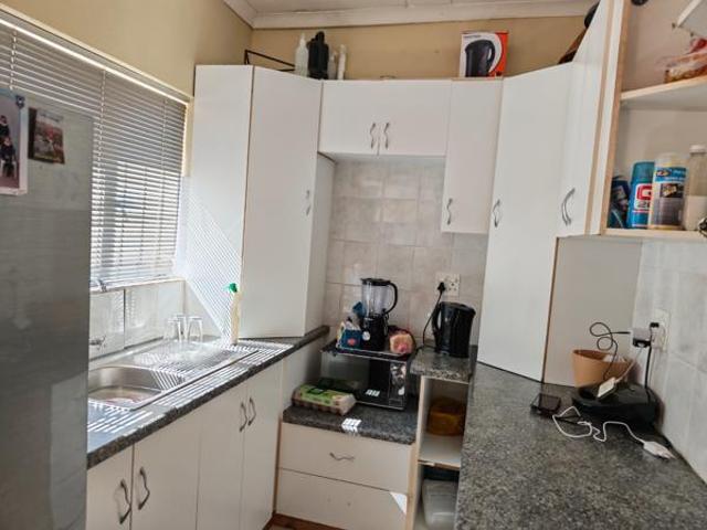 3 Bedroom House in Klawer