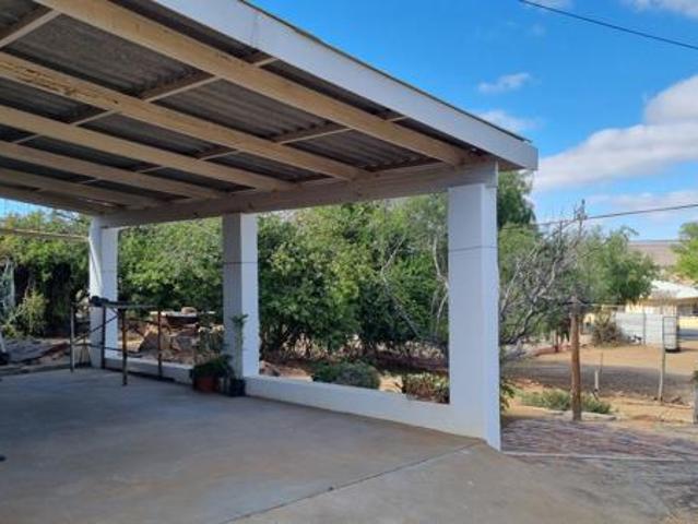 3 Bedroom House in Klawer