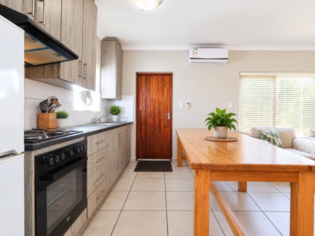 3 Bedroom House in Klein Parys