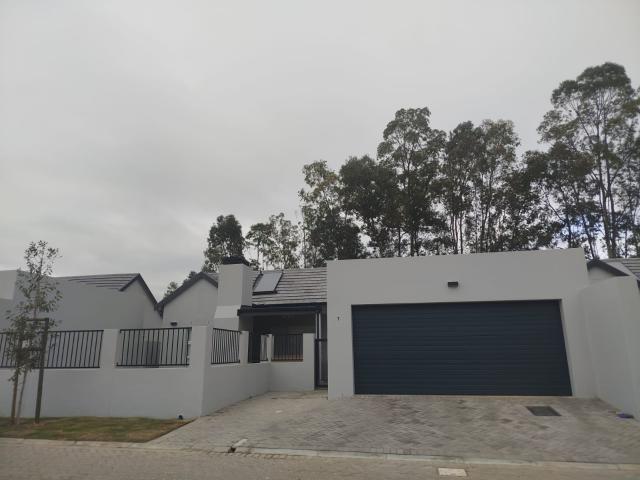3 Bedroom House in Klein Parys