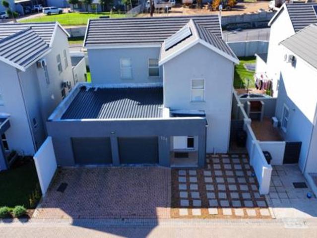 3 Bedroom House in Klein Parys