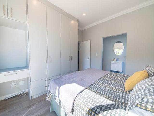 3 Bedroom House in Klein Parys
