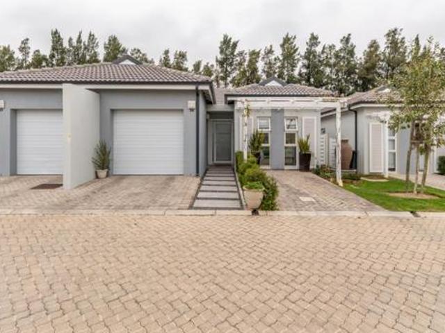 3 Bedroom House in Klein Parys