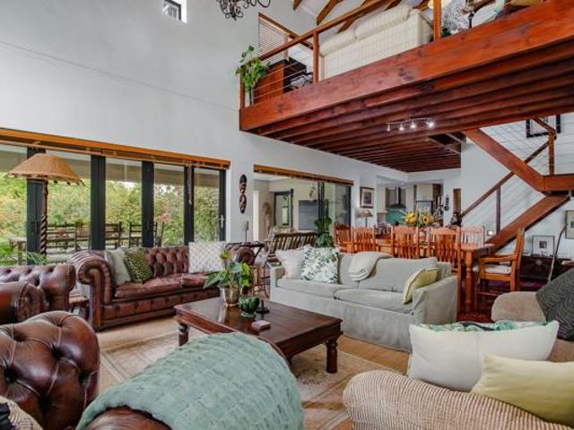 3 Bedroom House in Klein Parys