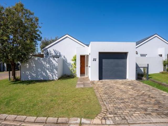 3 Bedroom House in Klein Parys