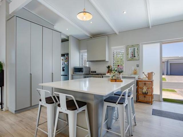 3 Bedroom House in Klein Parys