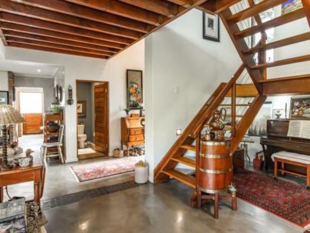 3 Bedroom House in Klein Parys