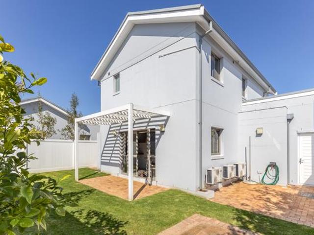 3 Bedroom House in Klein Parys