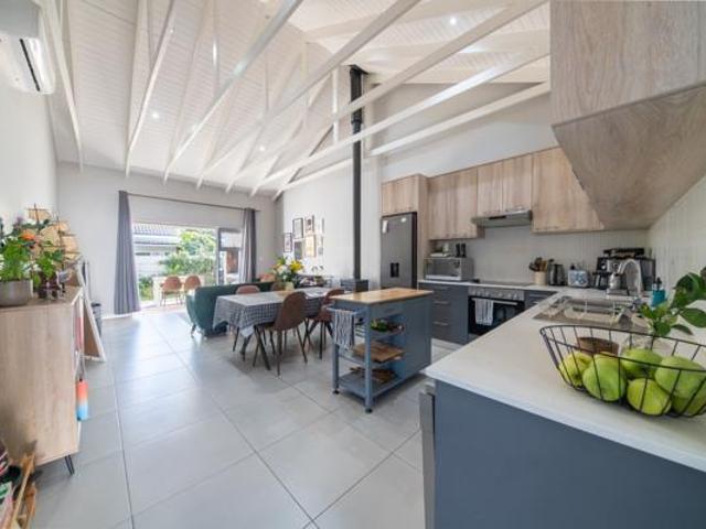 3 Bedroom House in Klein Parys