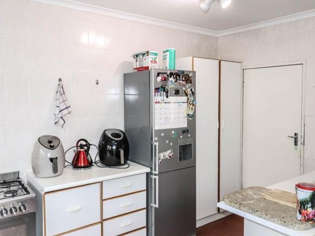 3 Bedroom House in Klein Welgevonden