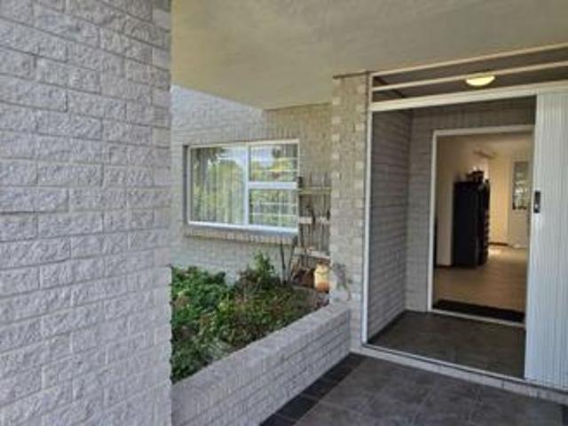 3 Bedroom House in Kleinbaai