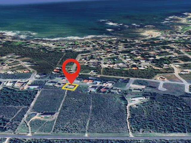 3 Bedroom House in Kleinbaai
