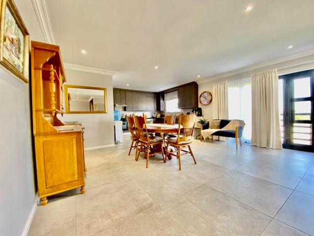 3 Bedroom House in Kleinbaai