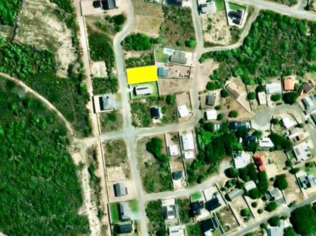 3 Bedroom House in Kleinbaai