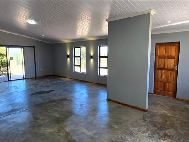 3 Bedroom House in Kleinbaai