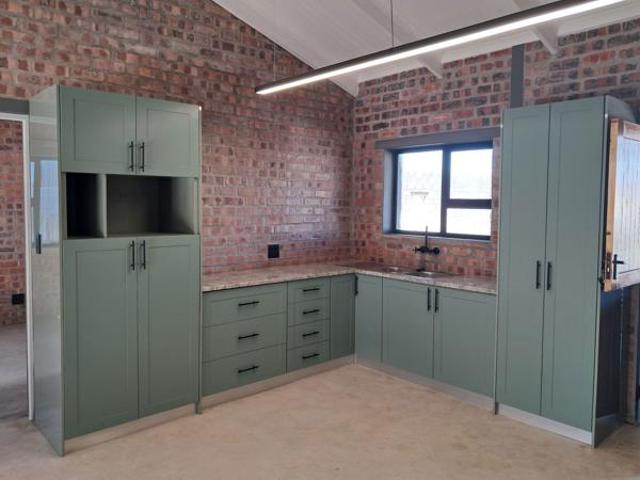 3 Bedroom House in Kleinbaai