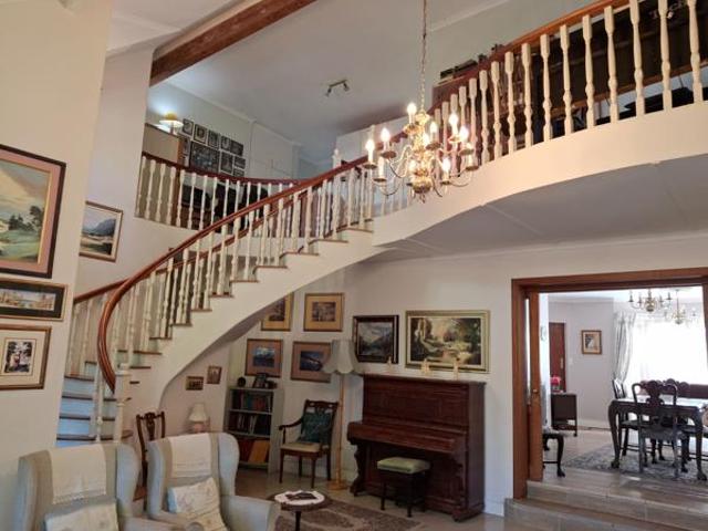 3 Bedroom House in Kleingeluk