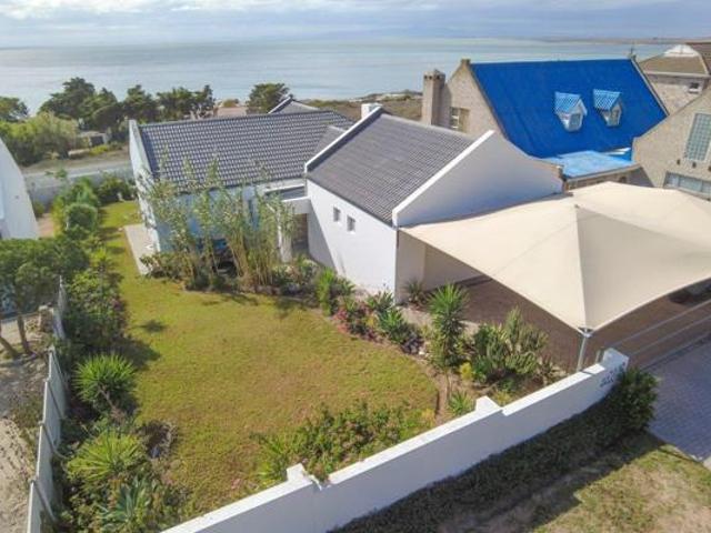 3 Bedroom House in Kleinkoornhuis