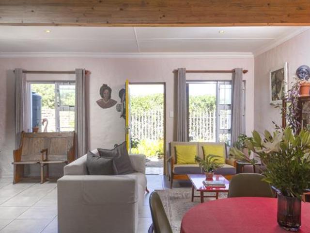 3 Bedroom House in Kleinkrantz
