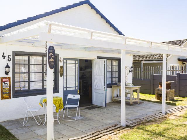 3 Bedroom House in Kleinkranz