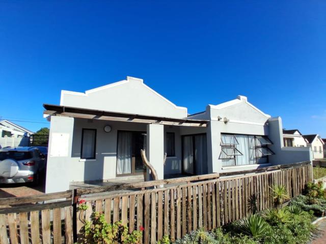 3 Bedroom House in Kleinkranz