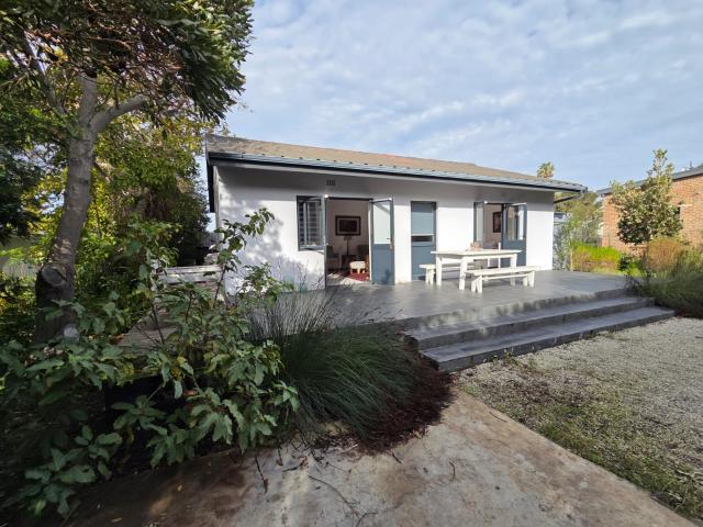 3 Bedroom House in Kleinmond Central