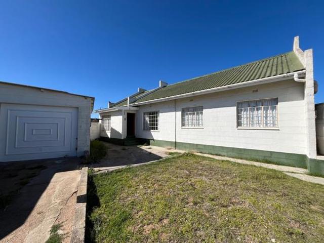 3 Bedroom House in Kleinsee