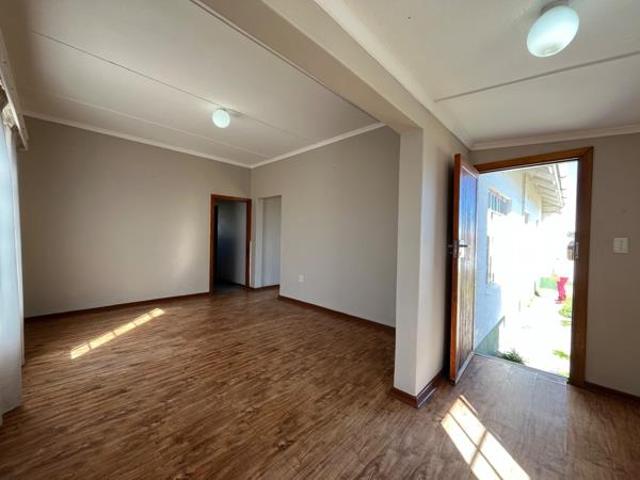 3 Bedroom House in Kleinsee
