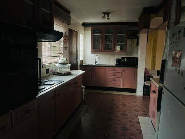 3 Bedroom House in Klerksdorp Central