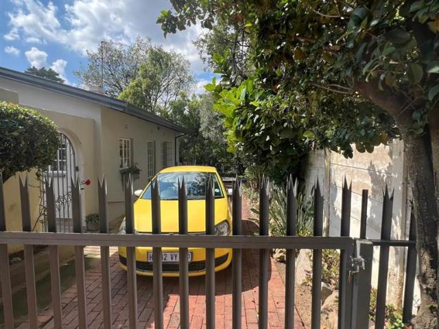 3 Bedroom House in Klevehill Park