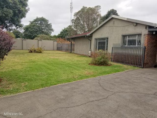 3 Bedroom House in Klipfontein